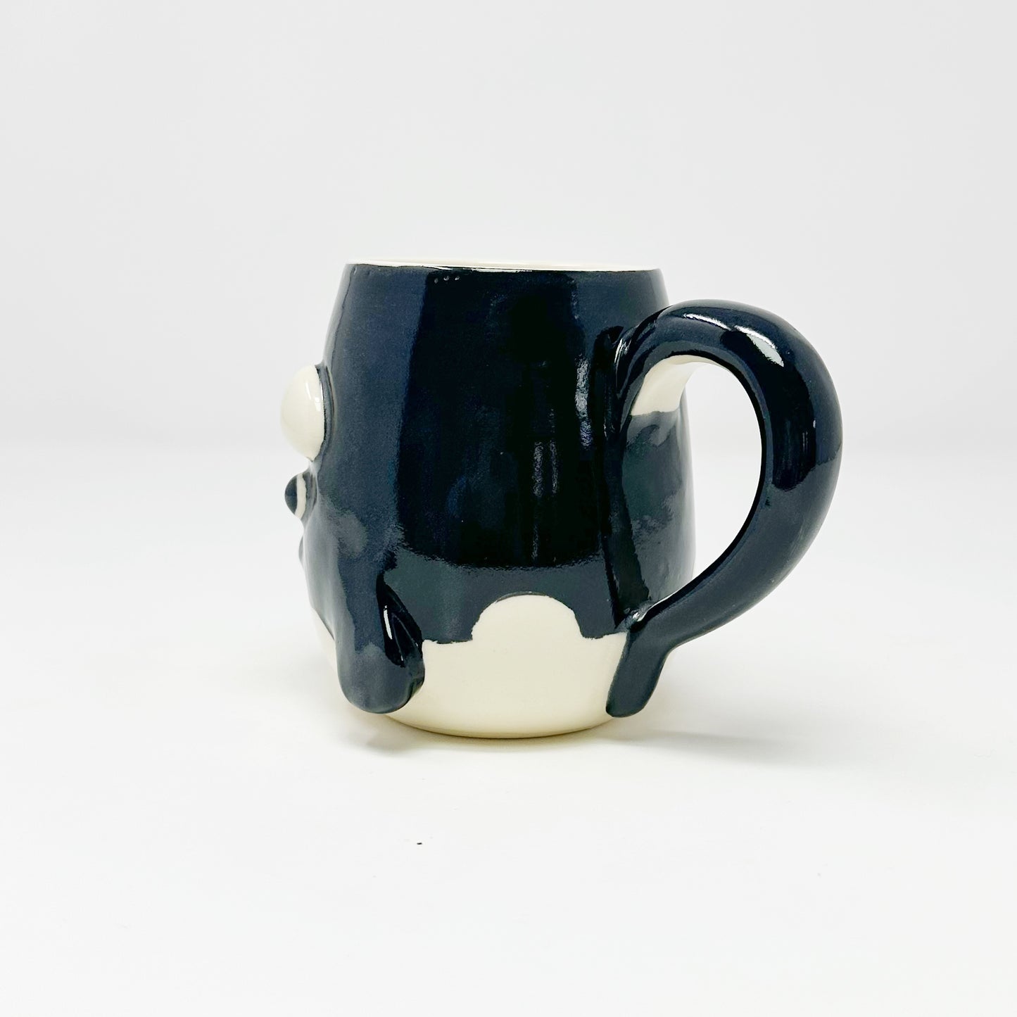 Limited Edition Lil' Orca Mug