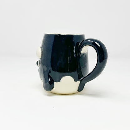 Limited Edition Lil' Orca Mug