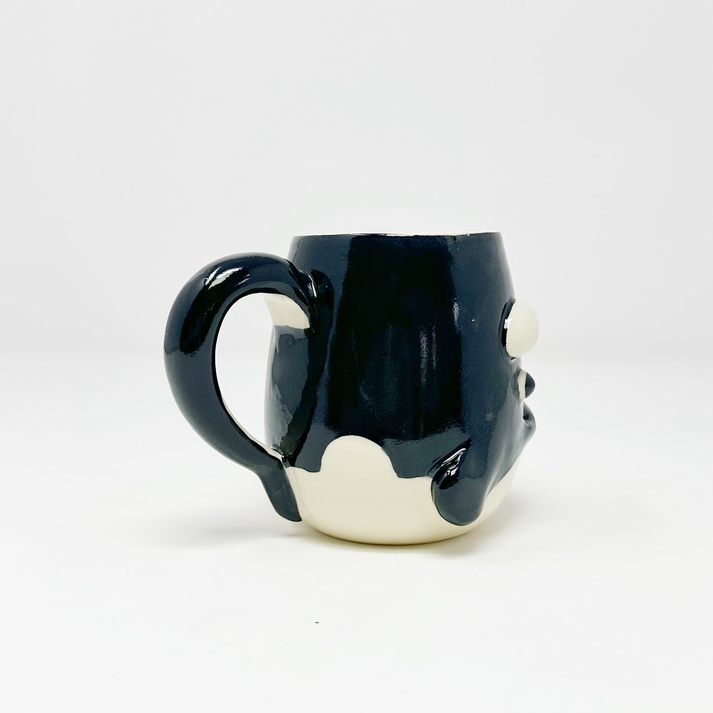 Limited Edition Lil' Orca Mug