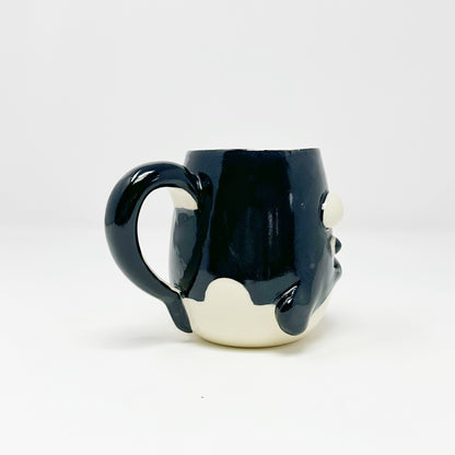 Limited Edition Lil' Orca Mug