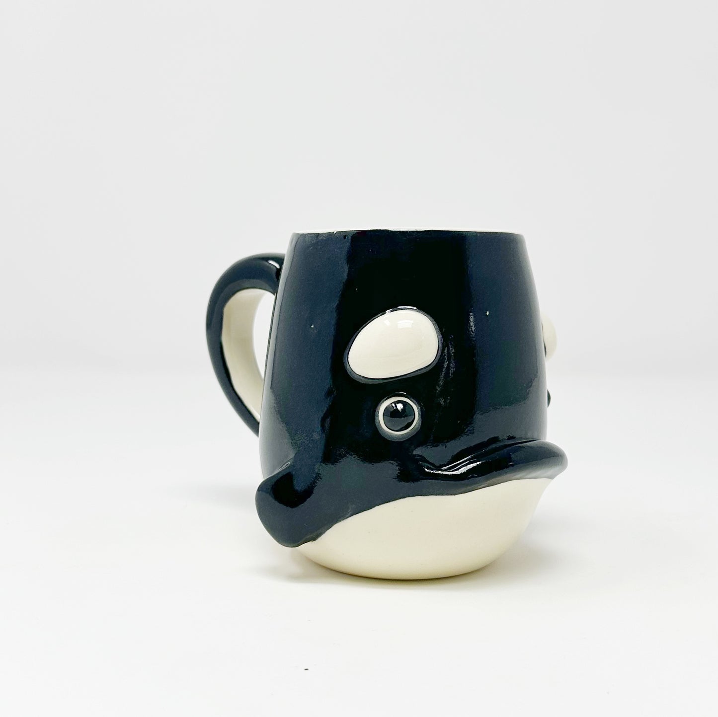 Limited Edition Lil' Orca Mug