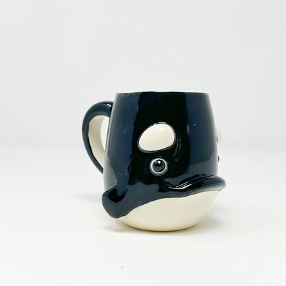 Limited Edition Lil' Orca Mug