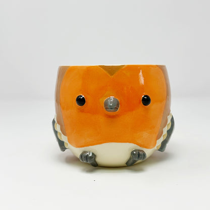 Robin Planter/Bowl