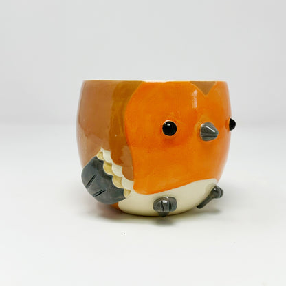 Robin Planter/Bowl