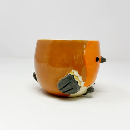 Robin Planter/Bowl
