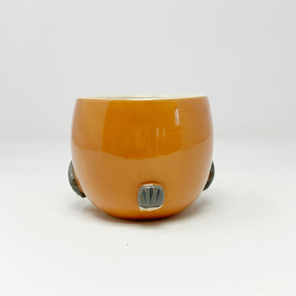 Robin Planter/Bowl