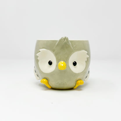 Owl Planter/Bowl