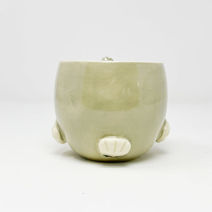 Owl Planter/Bowl