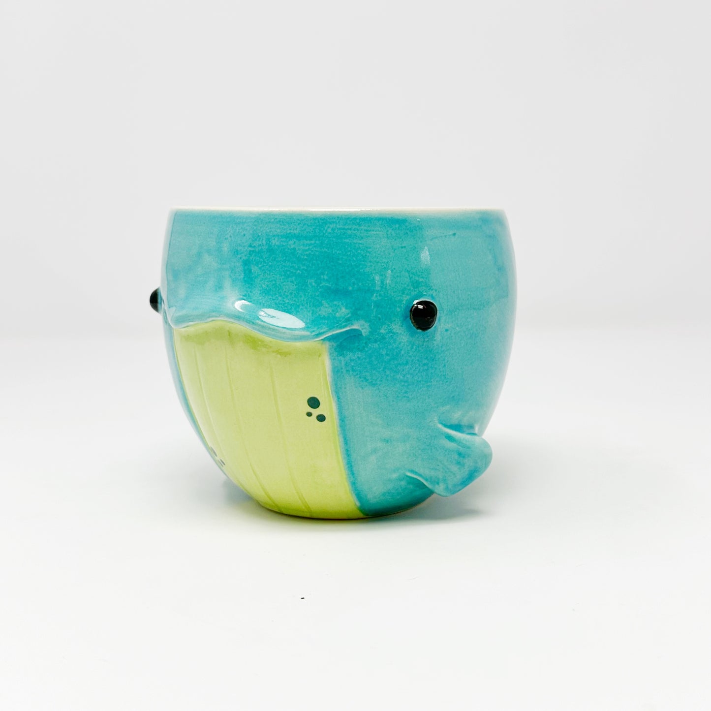 Whale Planter/Bowl