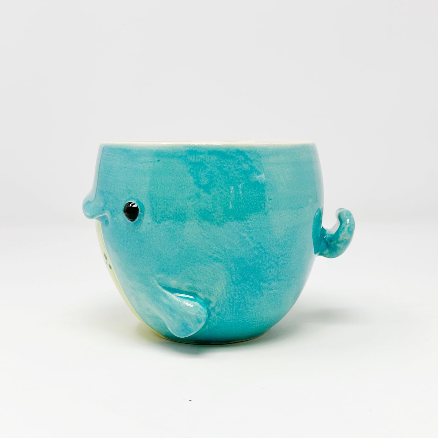 Whale Planter/Bowl