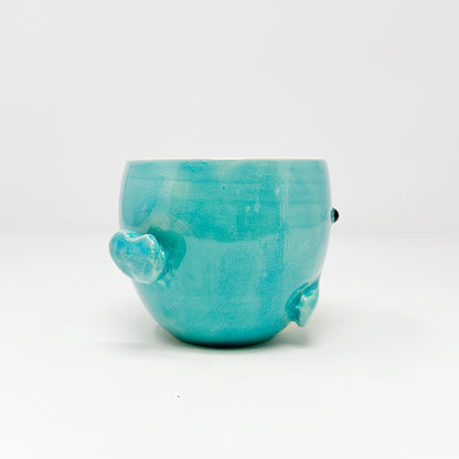 Whale Planter/Bowl