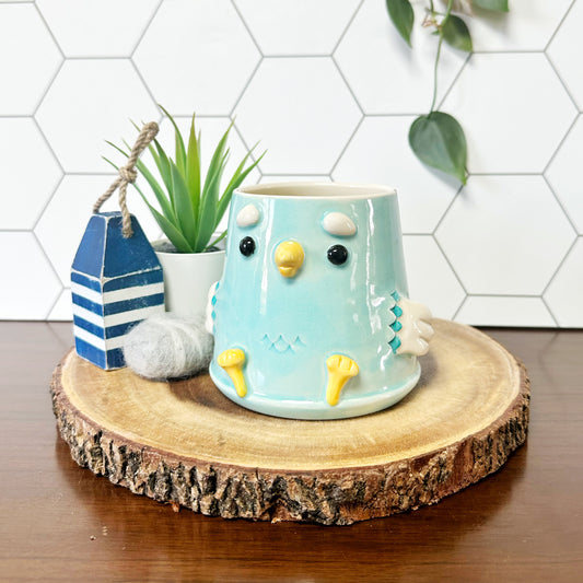 Limited Edition Lil' Bird Mug