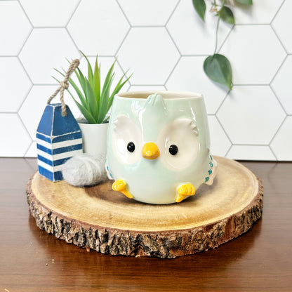 Limited Edition Lil' Owl Mug