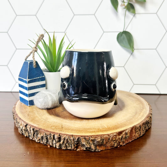 Limited Edition Lil' Orca Mug