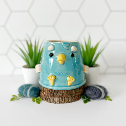 Limited Edition Lil' Bird Mug