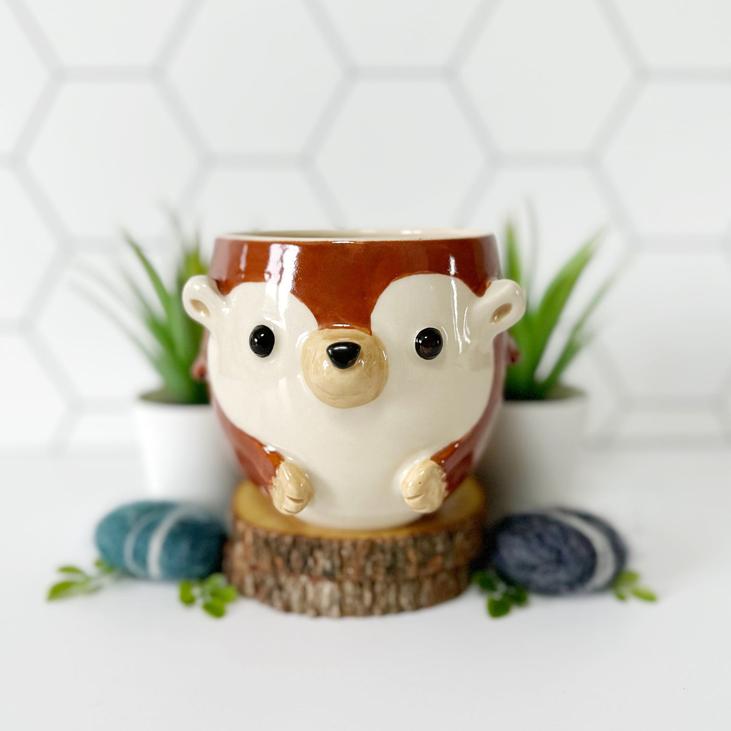 Limited Edition Lil' Hedgehog Mug
