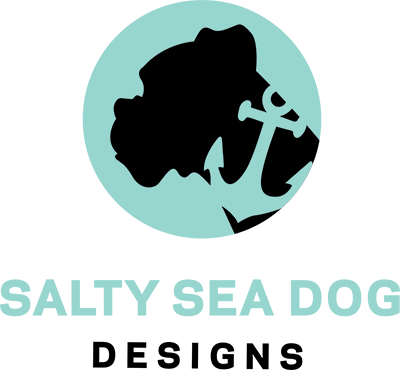 Salty Sea Dog Designs