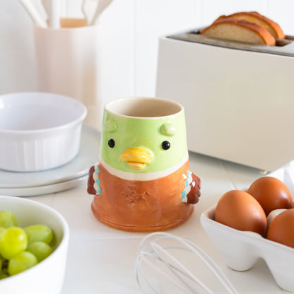 Mallard Mug