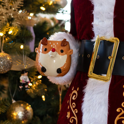 Limited Edition Rudolph