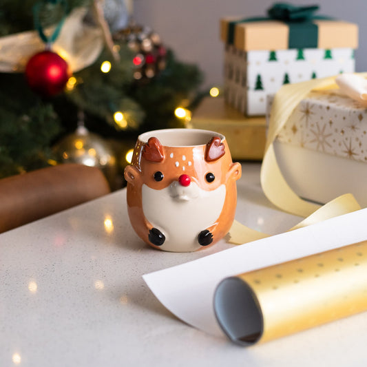 Limited Edition Rudolph