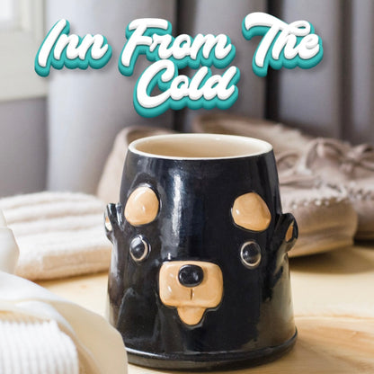 Raffle in Support of Inn From the Cold