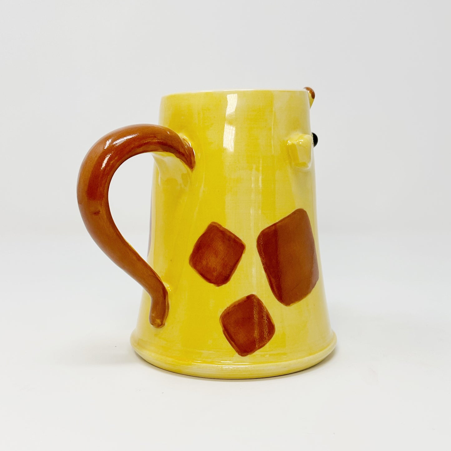 Giraffe Mug