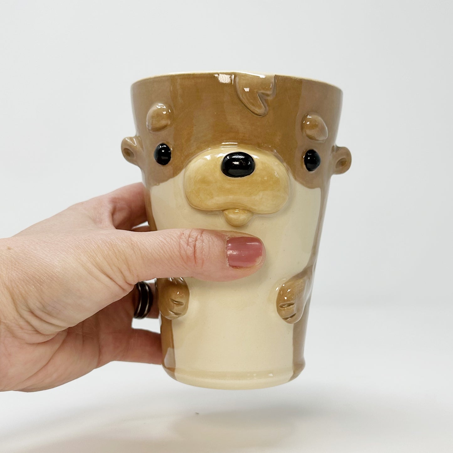 Otter Tumbler