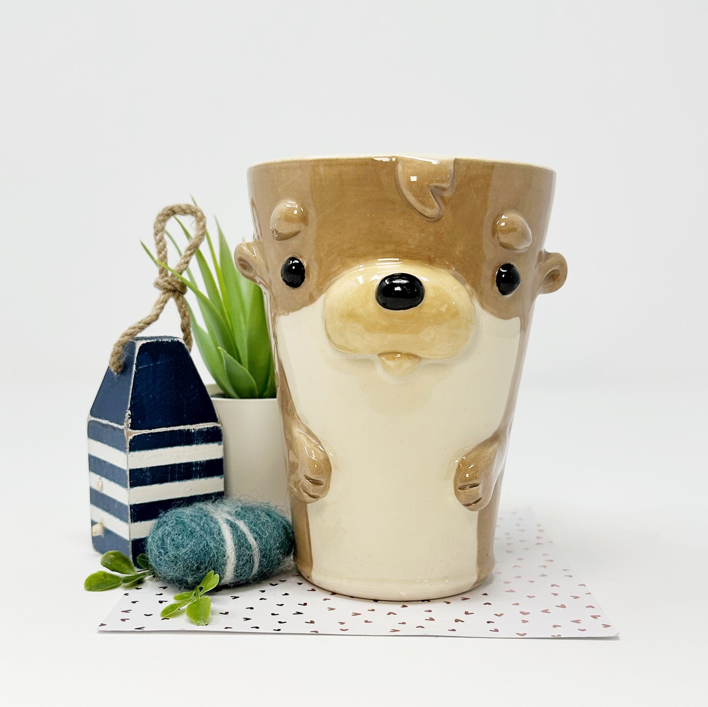 Otter Tumbler