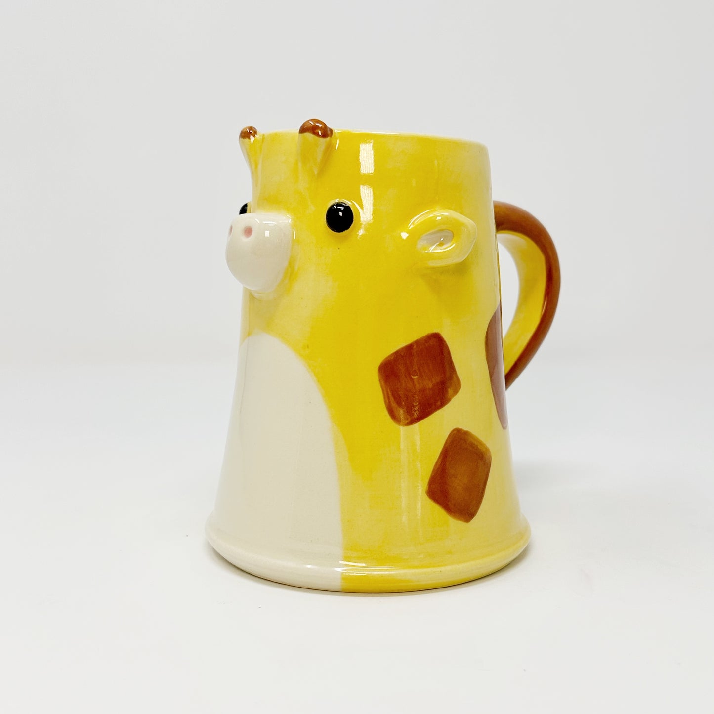 Giraffe Mug