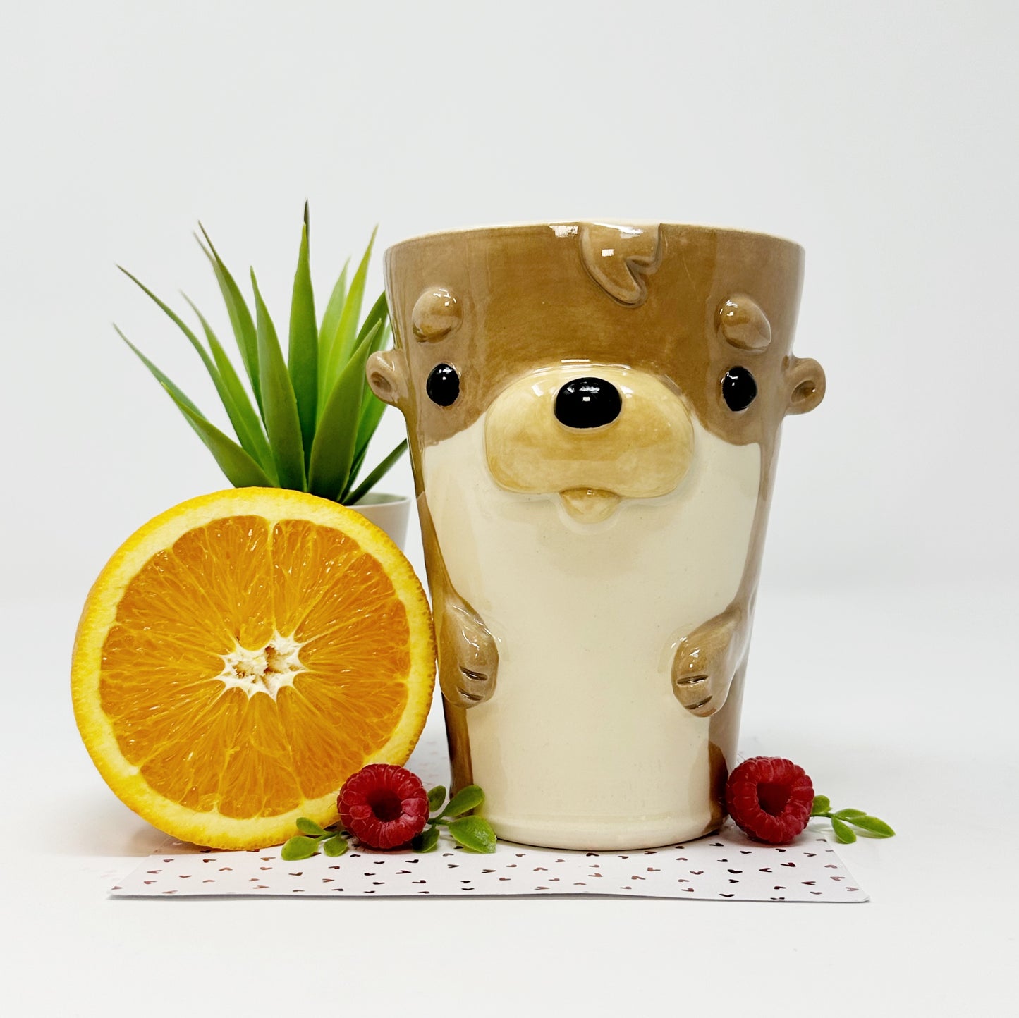 Otter Tumbler