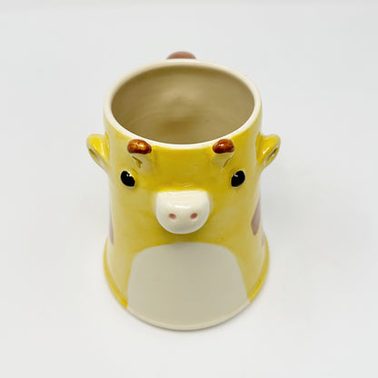 Giraffe Mug