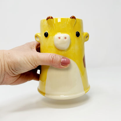 Giraffe Mug