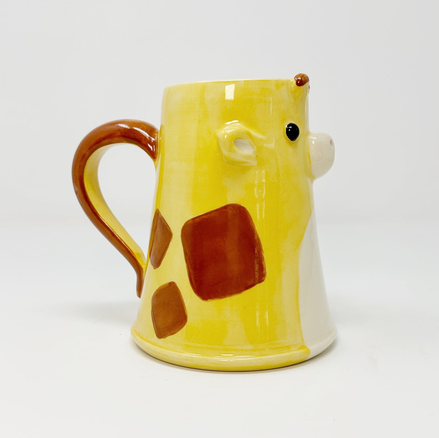 Giraffe Mug