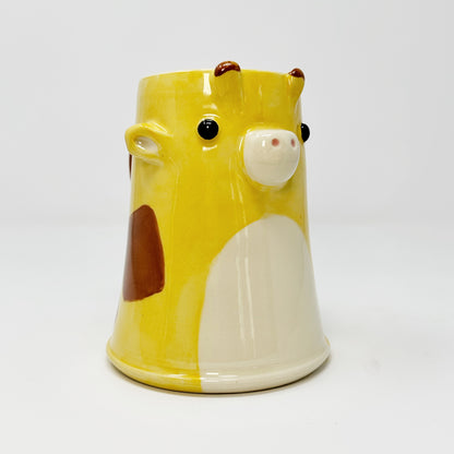 Giraffe Mug