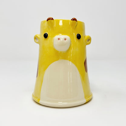 Giraffe Mug