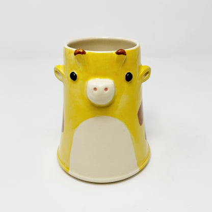 Giraffe Mug