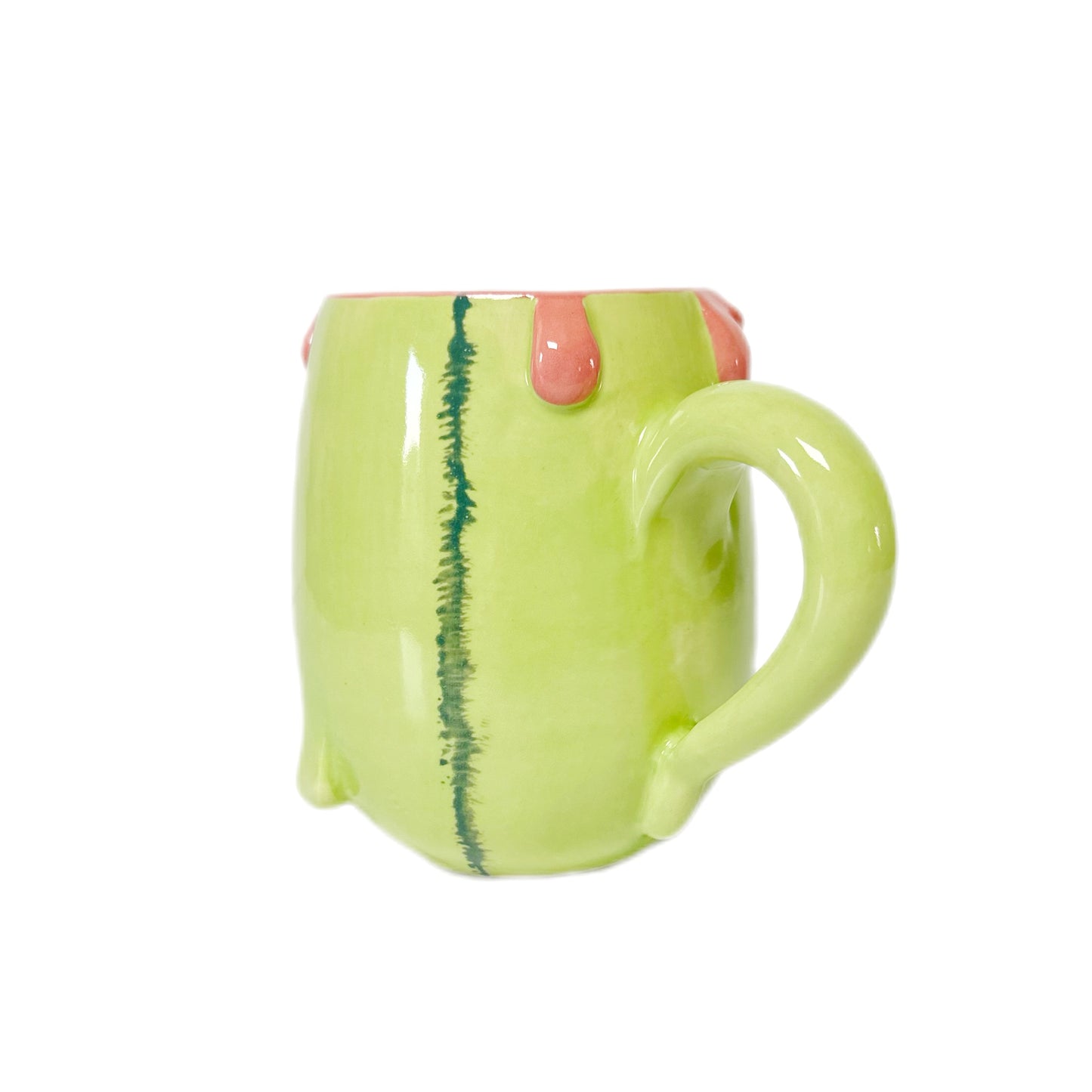 Watermelon Mug