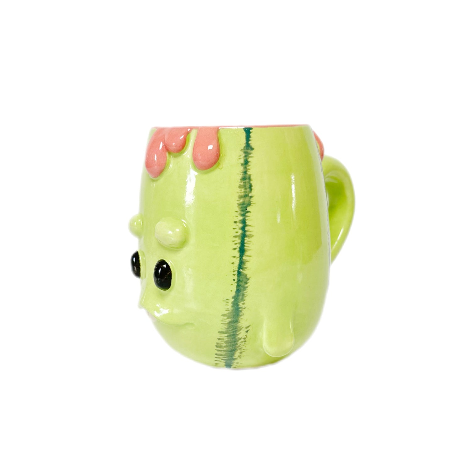 Watermelon Mug