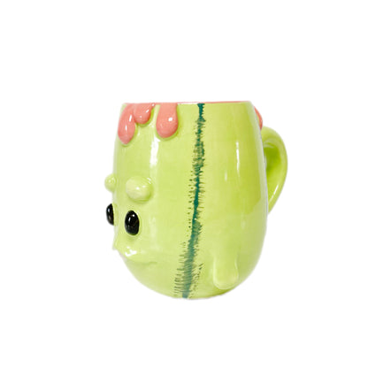 Watermelon Mug