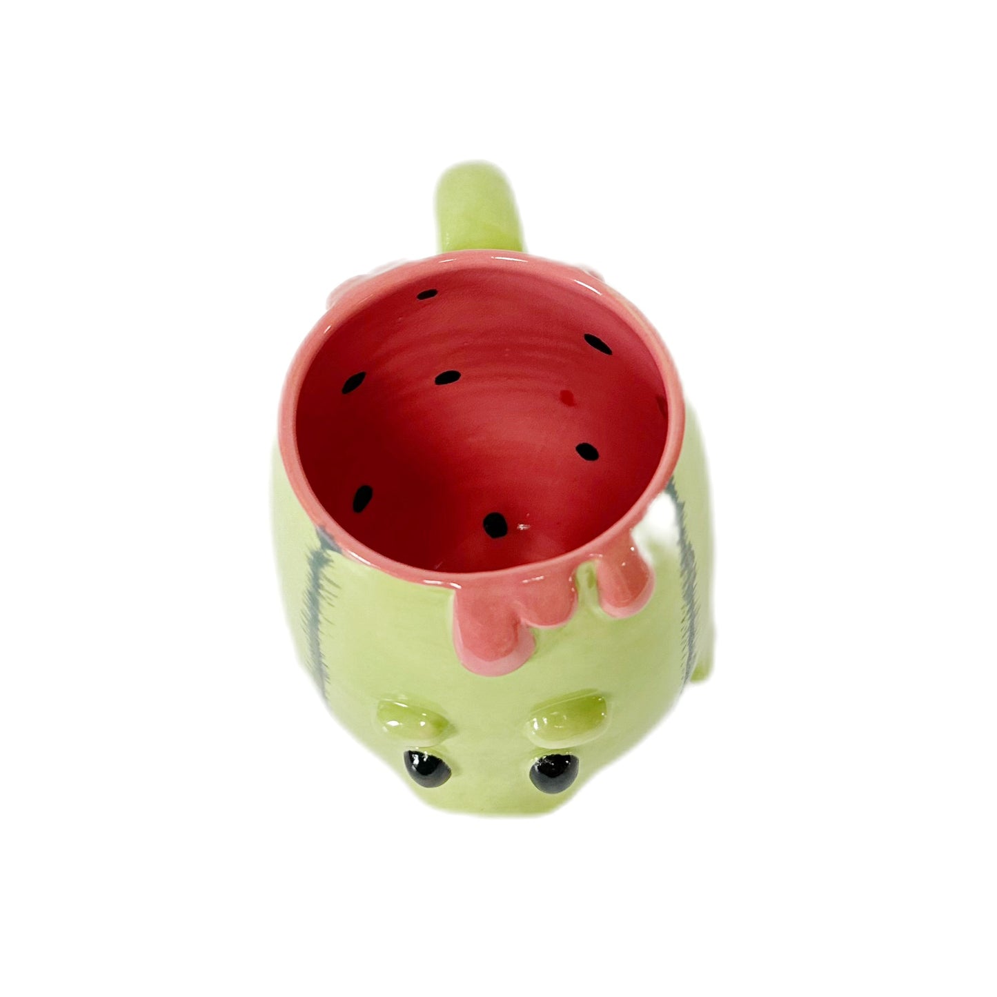 Watermelon Mug