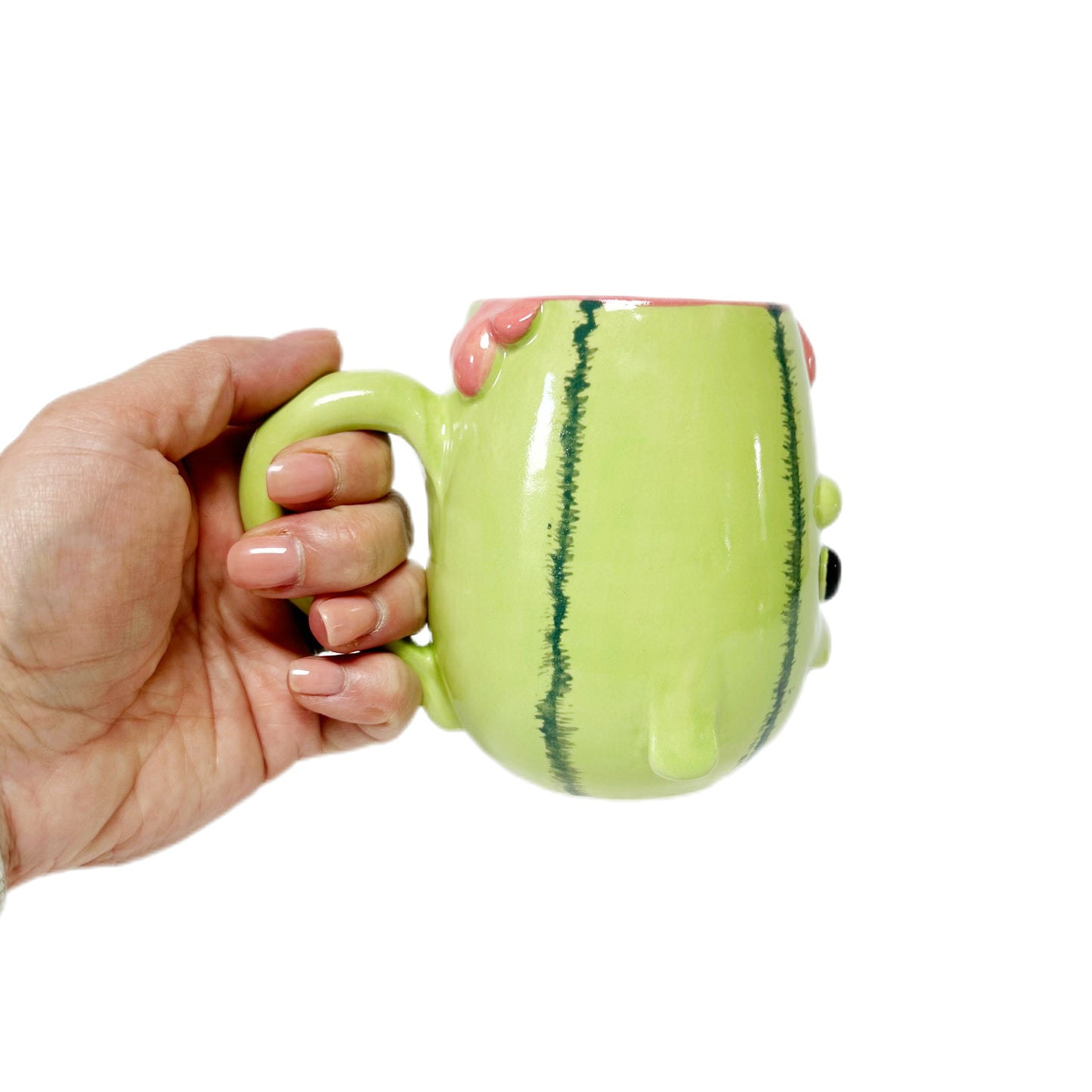 Watermelon Mug