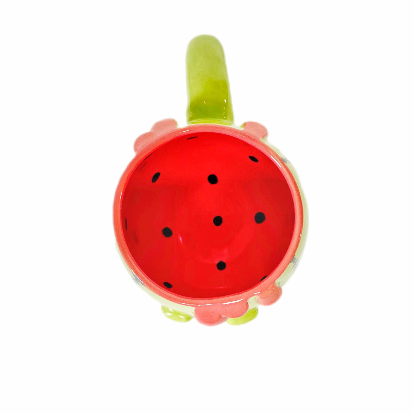 Watermelon Mug