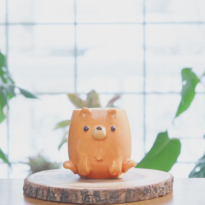 Bear Mug