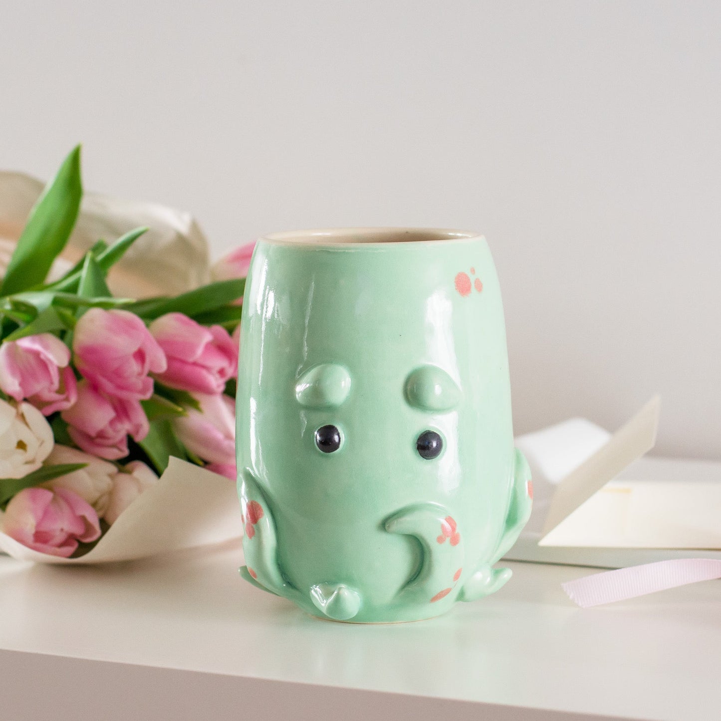 Octopus Mug