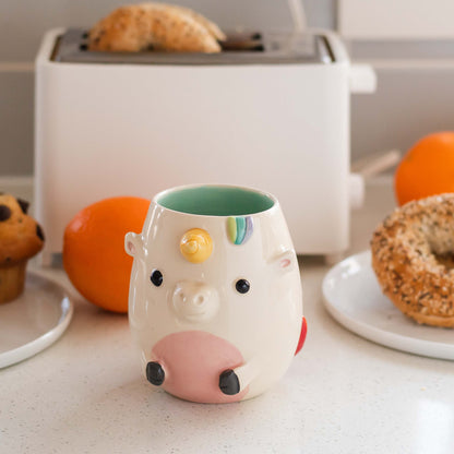 Unicorn Mug