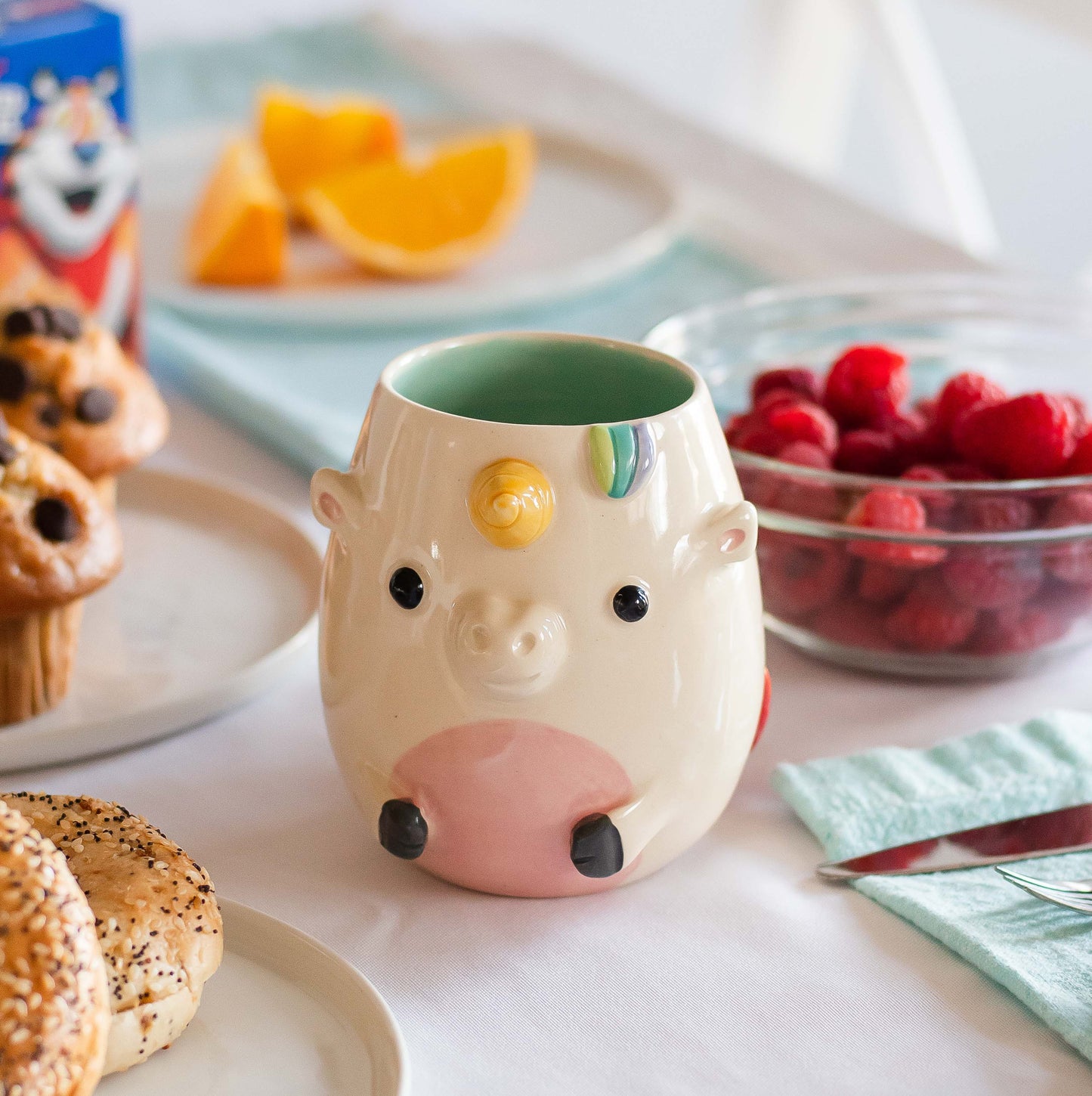 Unicorn Mug