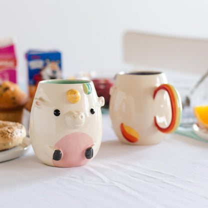 Unicorn Mug