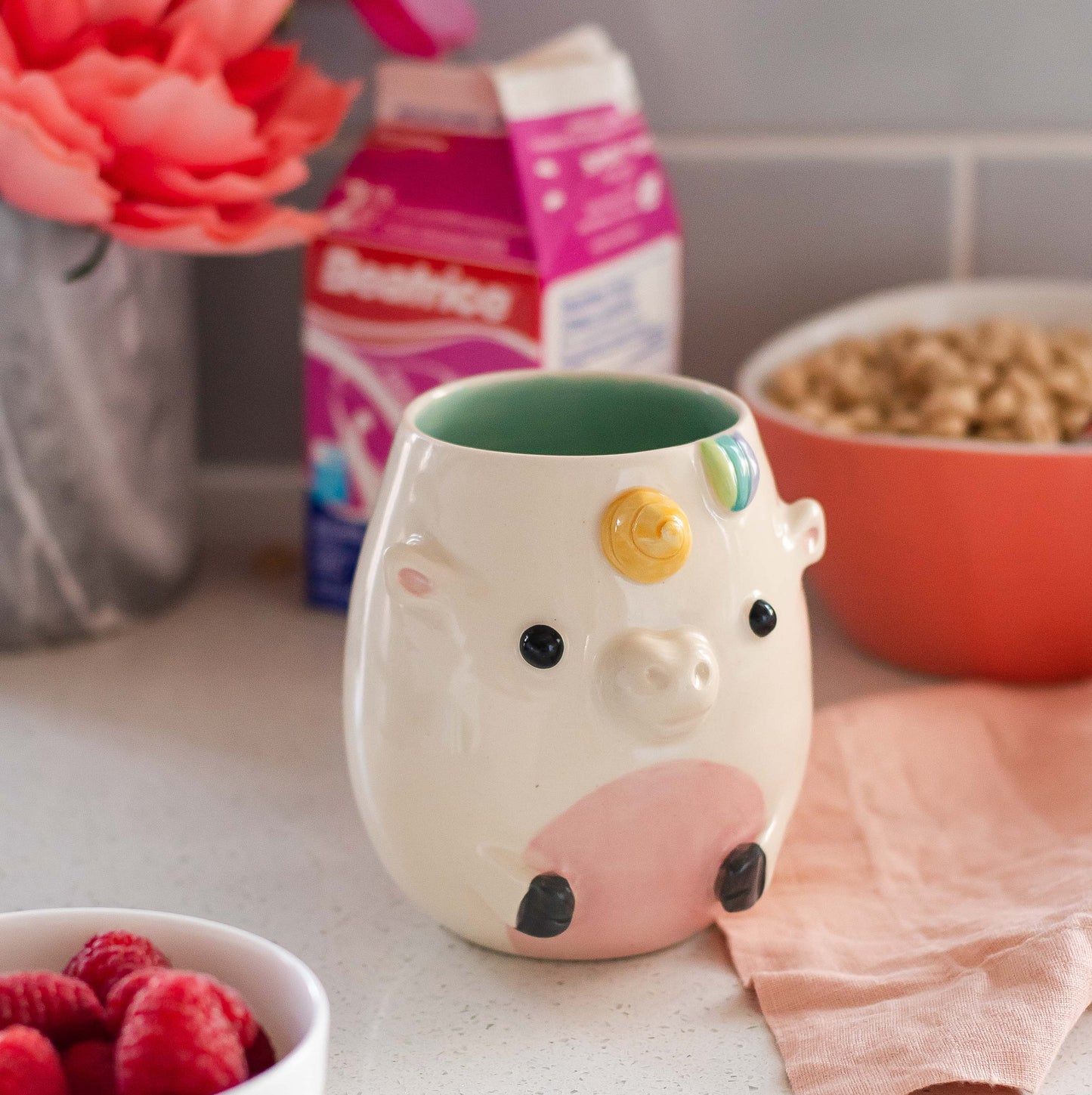 Unicorn Mug