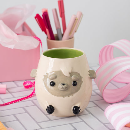 Sheep Mug