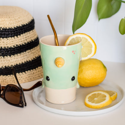 Narwhal Tumbler